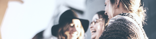 How to positively impact our social well-being and benefit from its advantages
